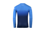 Maillot PERFORMANCE GRADIENT BLUE