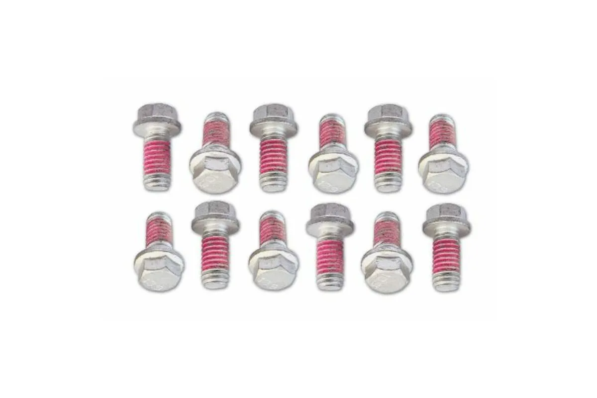 Kit vis de disque de frein complet BOLT KTM 50cc à 550cc