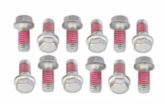 Kit vis de disque de frein complet BOLT KTM 50cc à 550cc