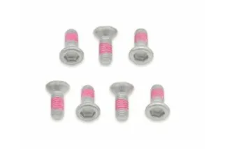 Kit vis de disque de frein complet BOLT Yamaha YZ80/85