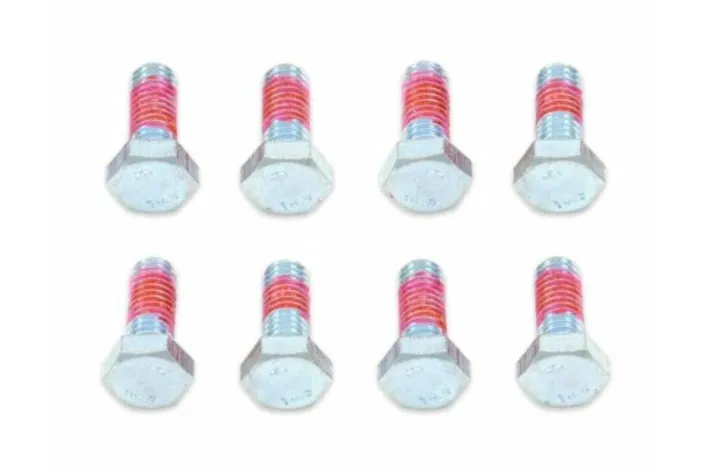 Kit vis de disque de frein complet BOLT Honda CR80/85 - CR-F150