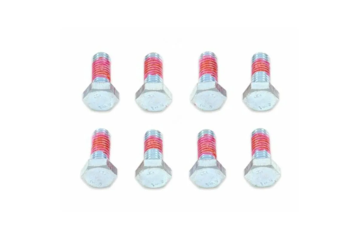 Kit vis de disque de frein complet BOLT Honda CR80/85 - CR-F150