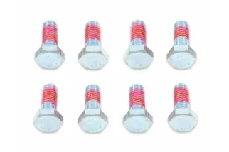 Kit vis de disque de frein complet BOLT Honda CR80/85 - CR-F150