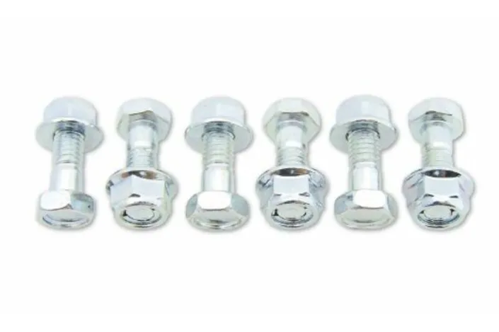 Kit vis de disque de frein BOLT Honda CR125/250 - CR-F250/450
