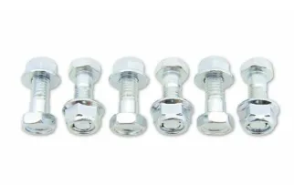 Kit vis de disque de frein BOLT Honda CR125/250 - CR-F250/450