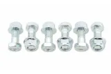 Kit vis de disque de frein BOLT Honda CR125/250 - CR-F250/450