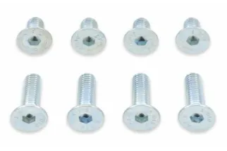 Kit vis de disque de frein complet BOLT Suzuki RM80/85