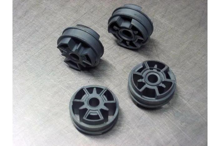 Pièce détachée - PISTON DE DETENTE POUR YZ 2006