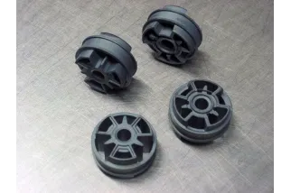 Pièce détachée - PISTON DE DETENTE POUR YZ 2006