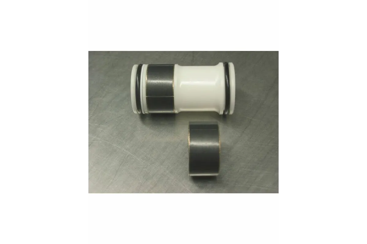 Pièce détachée - Bague inferieur de piston libre KYB