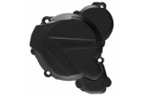 Protection de carter d'allumage POLISPORT noir