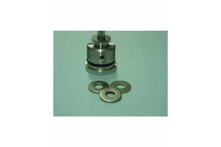 Pièce détachée - Rondelle compression/détente KYB 6mm