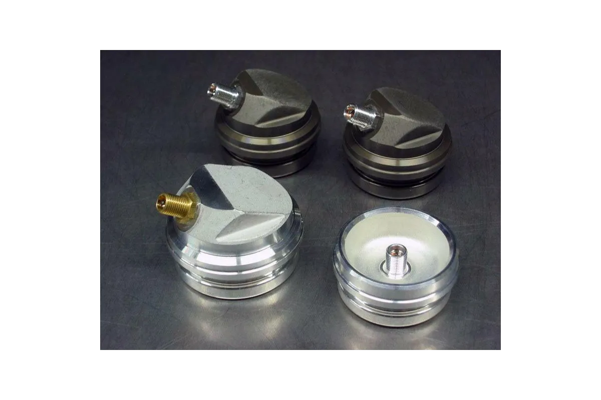 Pièce détachée - BOUCHON DE MEMBRANE 46MM POUR CR 2000-06 ET KX 2004-05