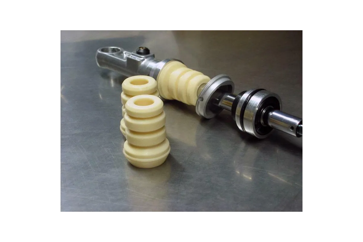 Pièce détachée - TAMPON D'AMORTISSEUR 16MM CRF450R 09-11