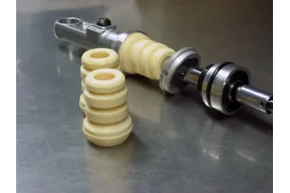 Pièce détachée - TAMPON D'AMORTISSEUR 16MM CRF450R 09-11