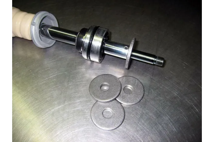 Pièce détachée - RONDELLE DE BASE