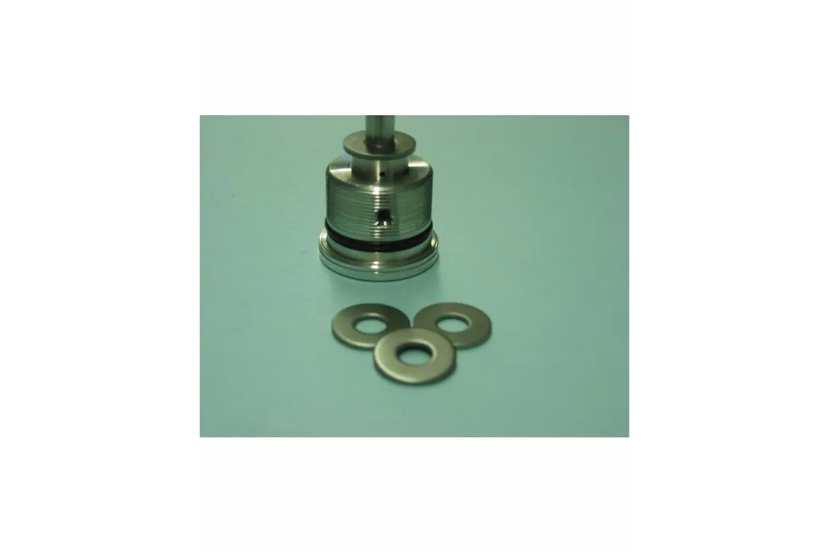 Pièce détachée - Rondelle compression/détente KYB 6mm Yamaha YZ85