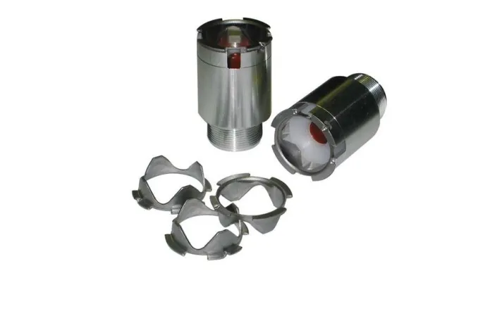 Pièce détachée - GUIDE DE RESSORT 80/85cc