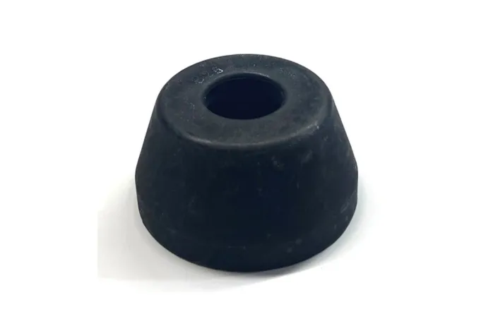 Pièce détachée - TAMPON D'AMORTISSEUR KYB 14MM POUR KAWASAKI