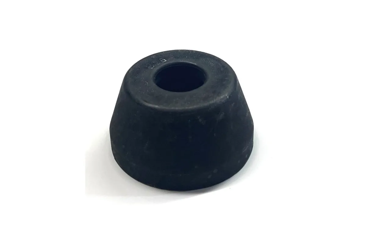 Pièce détachée - TAMPON D'AMORTISSEUR KYB 14MM POUR KAWASAKI