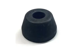 Pièce détachée - TAMPON D'AMORTISSEUR KYB 14MM POUR KAWASAKI