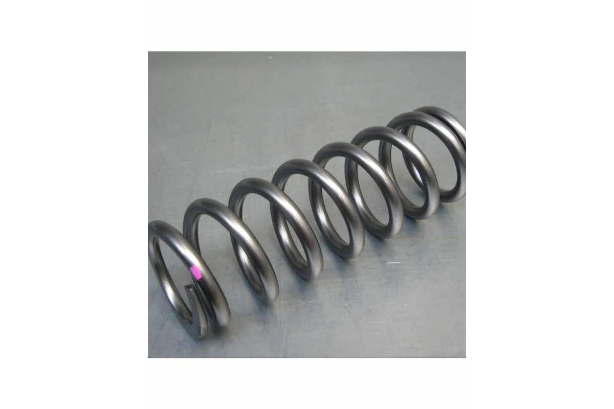 Pièce détachée - Ressort d'amortisseur KYB 54N/mm