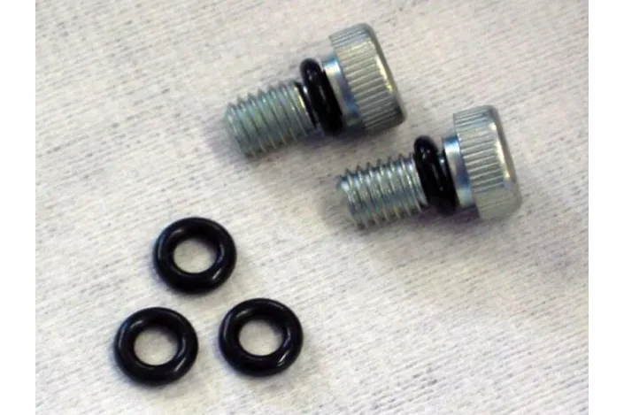 Pièce détachée - JOINT TORIQUE DE VIS DE PURGE