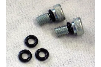 Pièce détachée - JOINT TORIQUE DE VIS DE PURGE