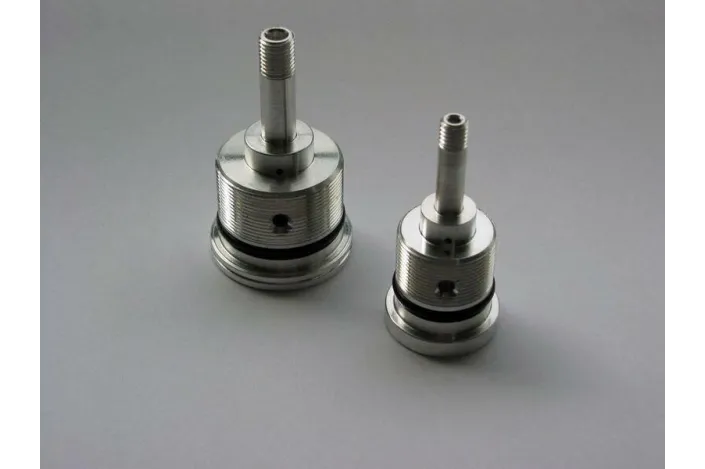 Pièce détachée - BOUCHON DE COMPRESSION