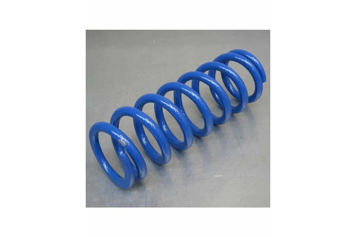 Pièce détachée - Ressort d'amortisseur KYB 58N/mm Yamaha YZ450F