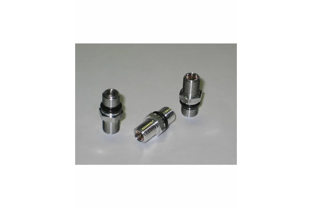 Pièce détachée - Valve complète KYB joint torique