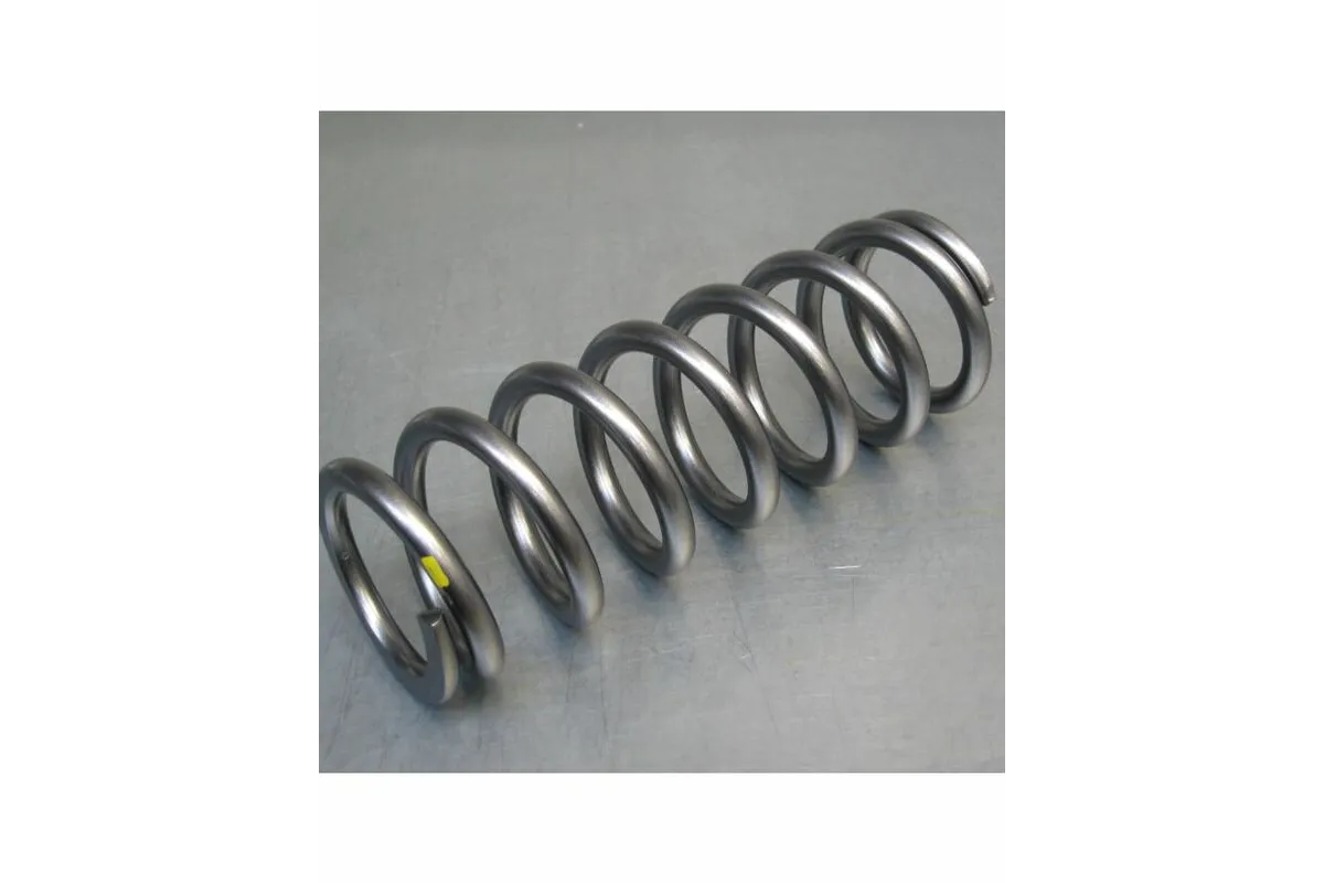 Pièce détachée - Ressort d'amortisseur KYB 52N/mm