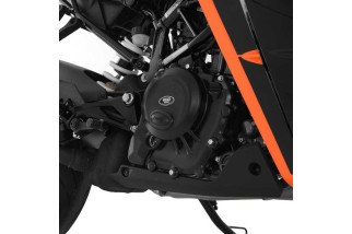 Kit de couvre-carter R&G RACING