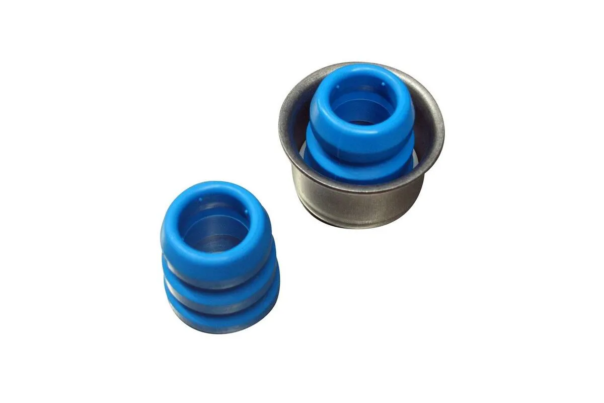 Pièce détachée - TAMPON DE FOURCHE POUR CR 1999, YZ 1998-02 ET KX 2003