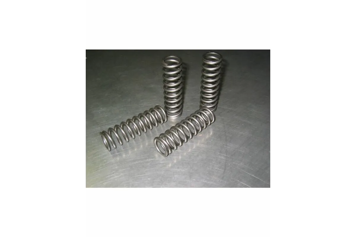 Pièce détachée - Ressort piston libre KYB 22N/mm 105mm Yamaha YZ250F