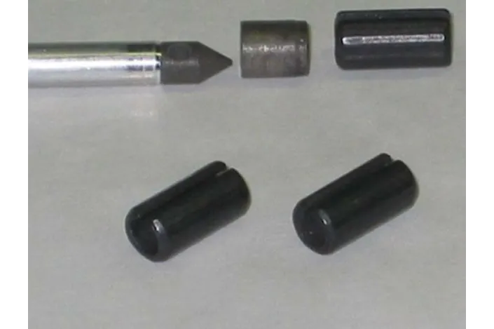 Pièce détachée - CLIPS DE SECURITE DE TIGE KAYABA