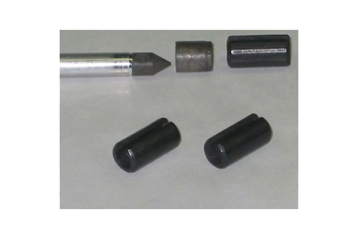 Pièce détachée - CLIPS DE SECURITE DE TIGE KAYABA