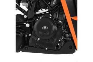 Kit de couvre-carter R&G RACING