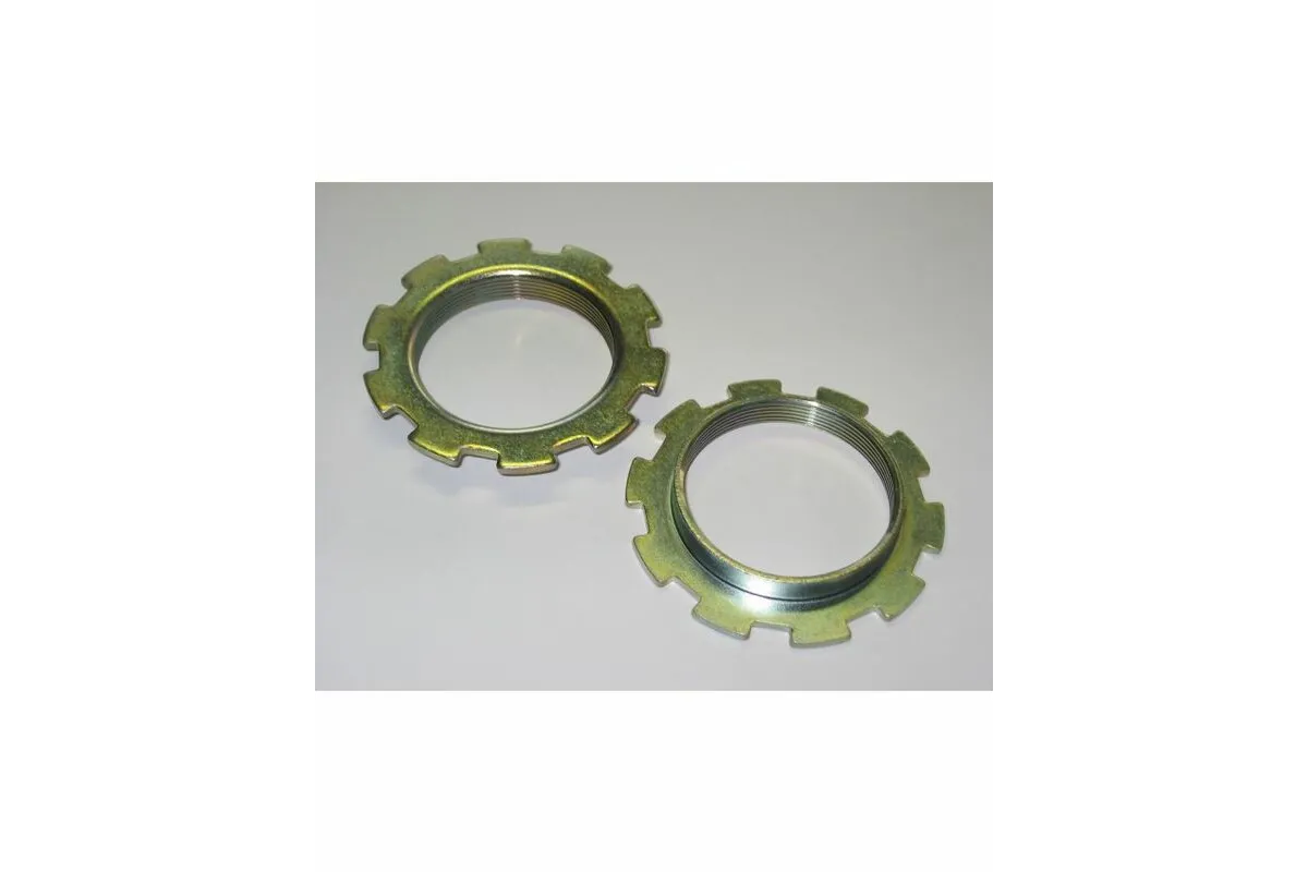 Pièce détachée - Ecrou de ressort inférieur KYB