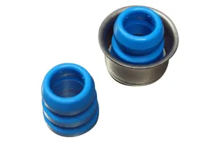 Pièce détachée - TAMPON DE FOURCHE POUR KX 1999-02, CR 2000-02 ET RM 2001-02