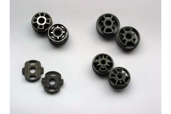 Pièce détachée - PISTON COMPRESSION YZ08