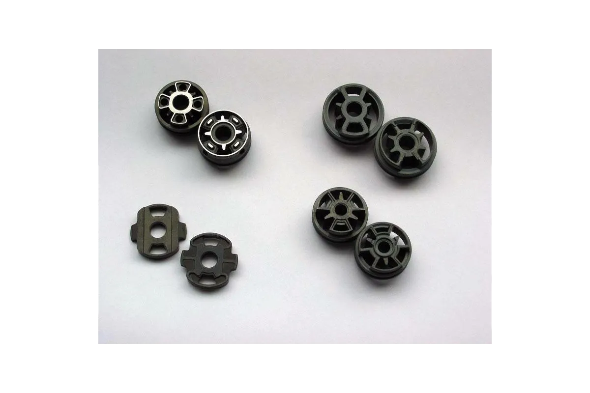 Pièce détachée - PISTON COMPRESSION YZ08