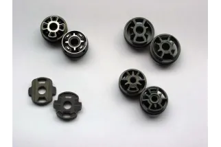 Pièce détachée - PISTON COMPRESSION YZ08