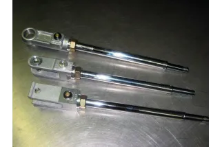 Pièce détachée - TIGE AMORT.COMPL.YZF '07