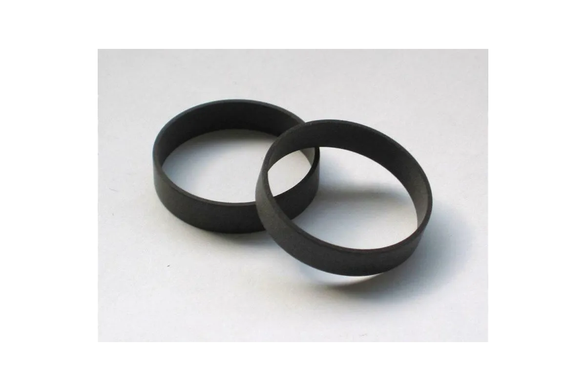 Pièce détachée - SEGMENT DE PISTON D'AMORTISSEUR 36MM