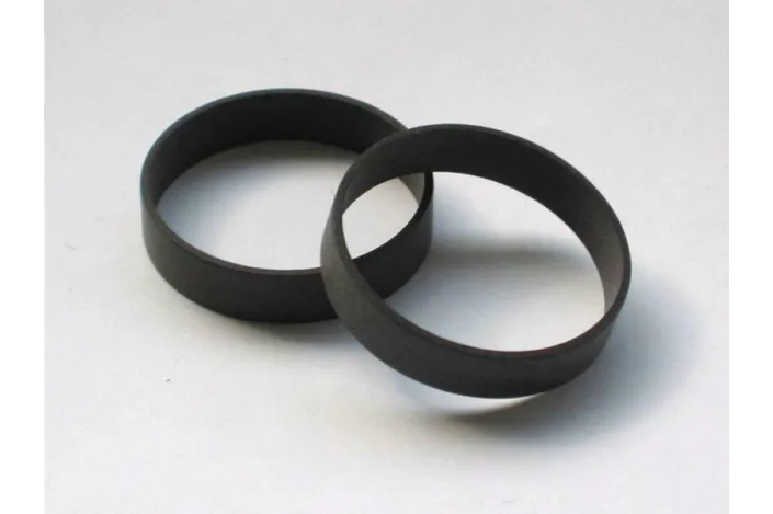 Pièce détachée - SEGMENT DE PISTON D'AMORTISSEUR 46MM