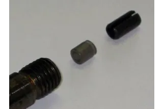 Pièce détachée - ASSIETE AIGUILLE DE TIGE KAYABA