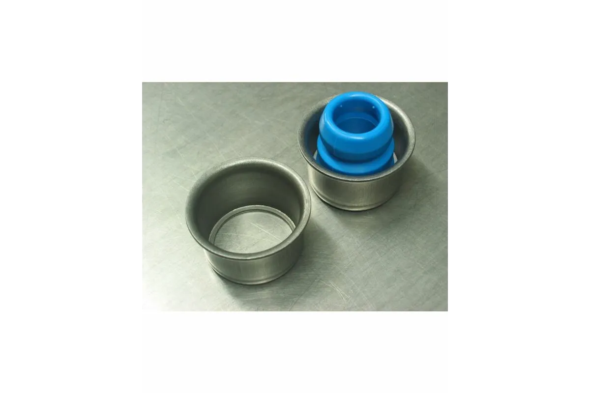 Pièce détachée - Corps de tampon KYB 48mm