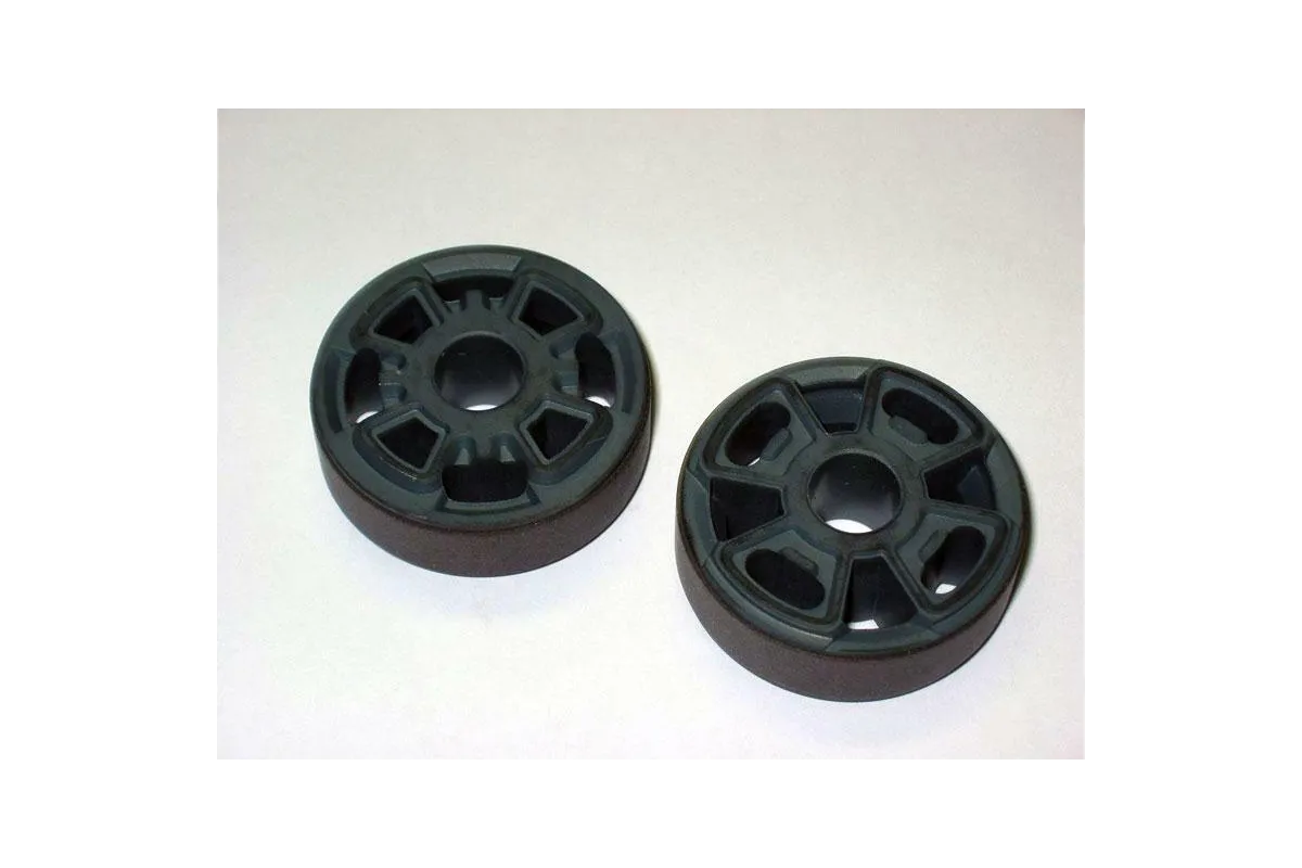 Pièce détachée - PISTON D'AMORTISSEUR COMPLET 50MM '10