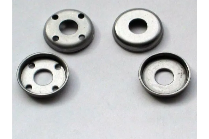 Pièce détachée - RONDELLE D'ARRET 6MM